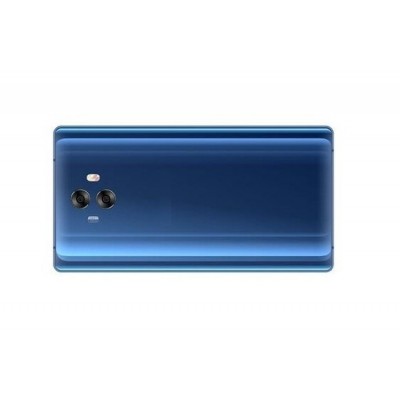 Full Body Housing For Panasonic Eluga C Blue - Maxbhi Com