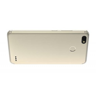 Full Body Housing For Tecno Mobile Spark Pro Gold - Maxbhi Com