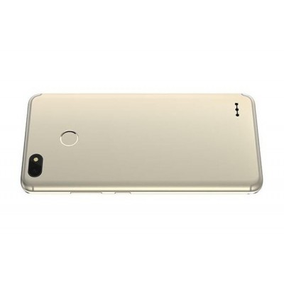 Full Body Housing For Tecno Mobile Spark Pro Gold - Maxbhi Com
