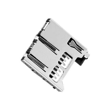 Mmc Connector For Vivo Y93 Mediatek By - Maxbhi Com