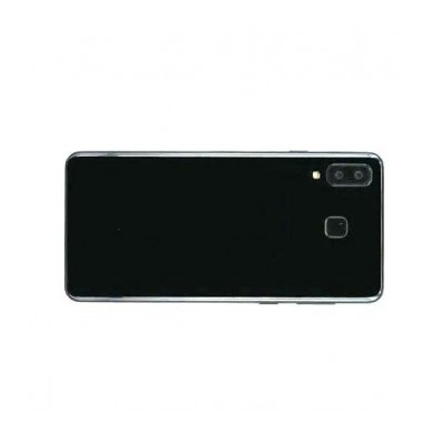 Full Body Housing For Samsung Galaxy S9 Mini Black - Maxbhi Com