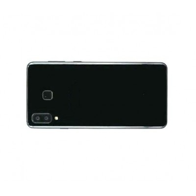 Full Body Housing For Samsung Galaxy S9 Mini Black - Maxbhi Com