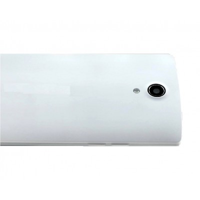 Full Body Housing For Firefly Mobile Intense 64 Lte White - Maxbhi Com