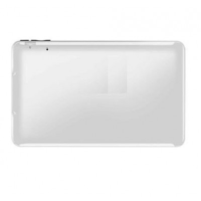 Full Body Housing For Hcl Me Z400 D White - Maxbhi Com