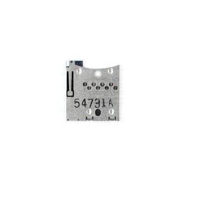 Mmc Connector For Zen Ultratab A100 - Maxbhi Com