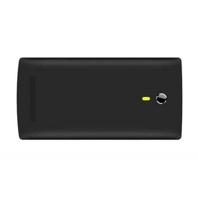 Full Body Housing For Gamma X7 Black - Maxbhi Com