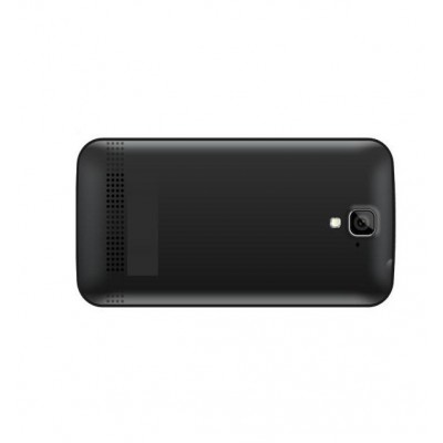 Full Body Housing For Karbonn A18 Silver - Maxbhi Com