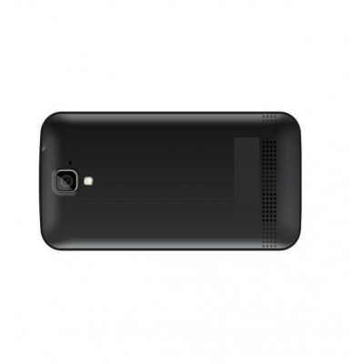 Full Body Housing For Karbonn A18 Silver - Maxbhi Com