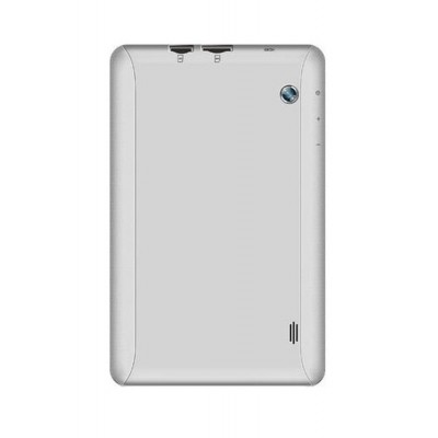Full Body Housing For Videocon Vt75c White - Maxbhi Com