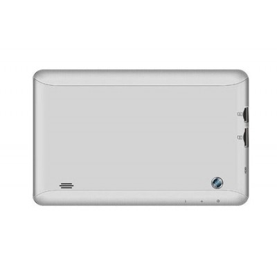 Full Body Housing For Videocon Vt75c White - Maxbhi Com