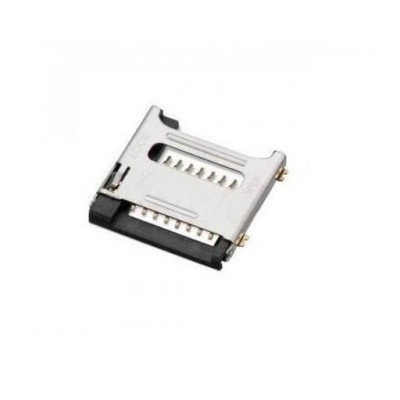 Mmc Connector For Iball Slide - Maxbhi Com