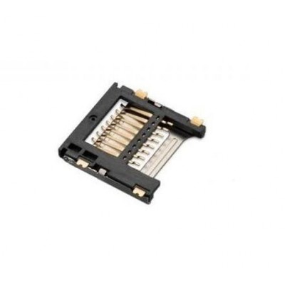 Mmc Connector For Iball Slide - Maxbhi Com