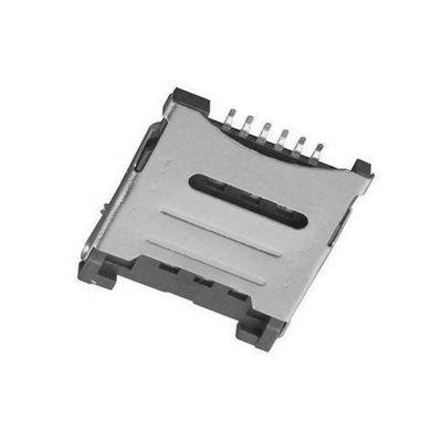 Mmc Connector For Lava Xtron Z704 - Maxbhi Com
