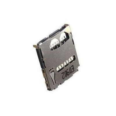 Mmc Connector For Panasonic P50 Idol - Maxbhi Com