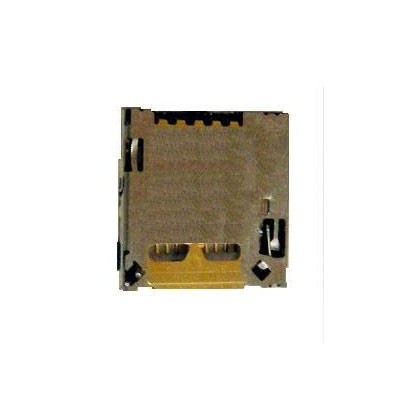 Mmc Connector For Sony Ericsson C702 - Maxbhi Com
