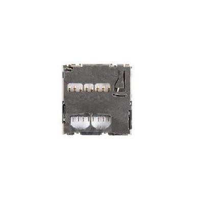 Mmc Connector For Htc T327w - Maxbhi Com