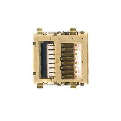 Mmc Connector For Lg Gx2 - Maxbhi Com