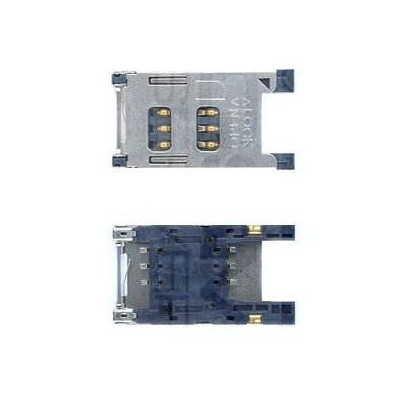 Mmc Connector For Lg Optimus Vu P895 - Maxbhi Com
