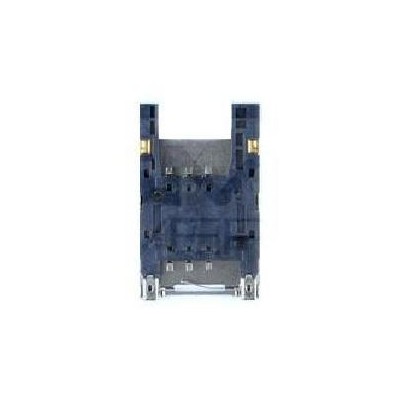 Mmc Connector For Micromax A115 Canvas 3d - Maxbhi Com