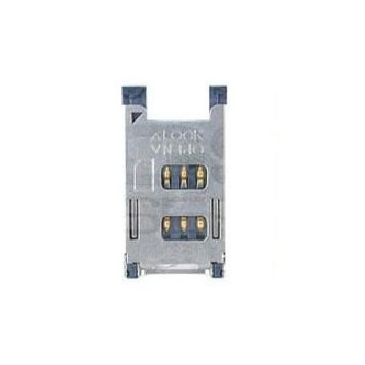 Mmc Connector For Micromax A115 Canvas 3d - Maxbhi Com