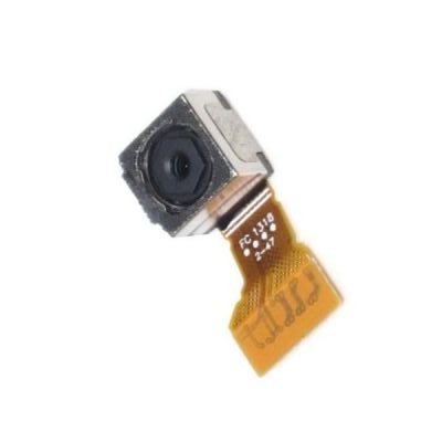 Camera For Alcatel One Touch Flash Plus - Maxbhi Com