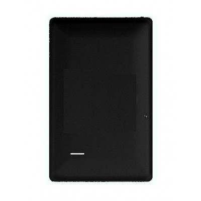 Full Body Housing For Iberry Auxus Ax02 White - Maxbhi Com