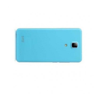 Full Body Housing For Zopo Color C Zp330 Blue - Maxbhi Com
