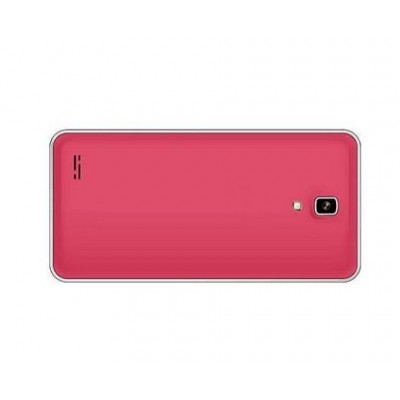 Full Body Housing For Zopo Color C Zp330 Red - Maxbhi Com