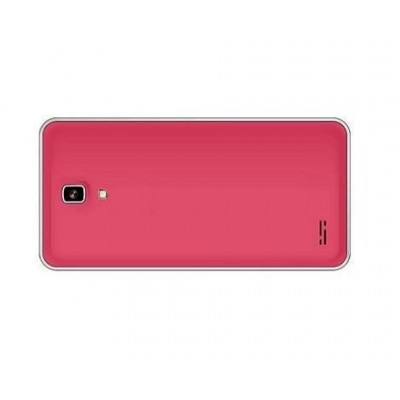 Full Body Housing For Zopo Color C Zp330 Red - Maxbhi Com