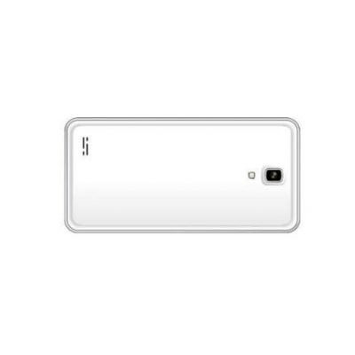 Full Body Housing For Zopo Color C Zp330 White - Maxbhi Com