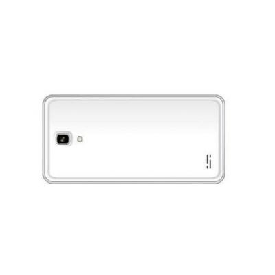 Full Body Housing For Zopo Color C Zp330 White - Maxbhi Com