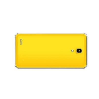 Full Body Housing For Zopo Color C Zp330 Yellow - Maxbhi Com