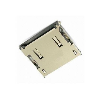 Mmc Connector For Oppo Neo 5 2015 By - Maxbhi Com
