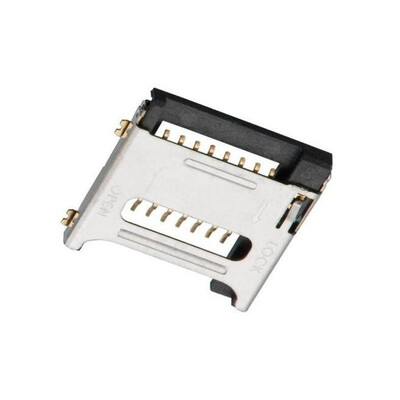 Mmc Connector For Philips S309 - Maxbhi Com