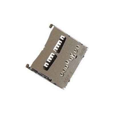 Mmc Connector For Spice Gaming Mobile X2 - Maxbhi Com