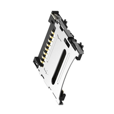 Mmc Connector For Zen Sonic Bolt - Maxbhi Com