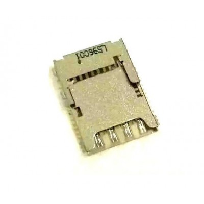 Mmc Connector For Zopo Color C Zp330 - Maxbhi Com