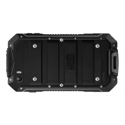 Full Body Housing For Geotel A1 White - Maxbhi Com