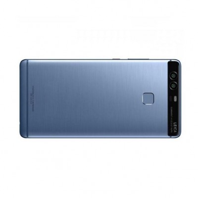Full Body Housing For Huawei P9 64gb Blue - Maxbhi Com