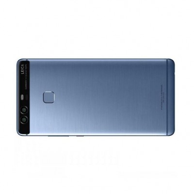 Full Body Housing For Huawei P9 64gb Blue - Maxbhi Com