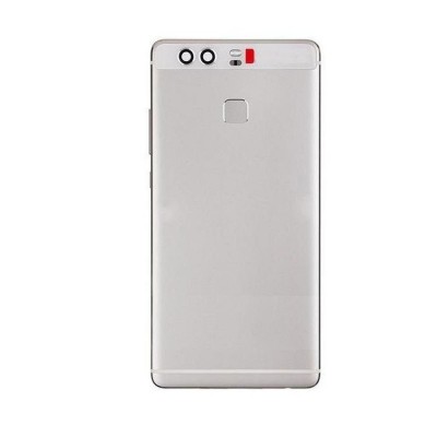 Full Body Housing For Huawei P9 64gb Silver - Maxbhi Com