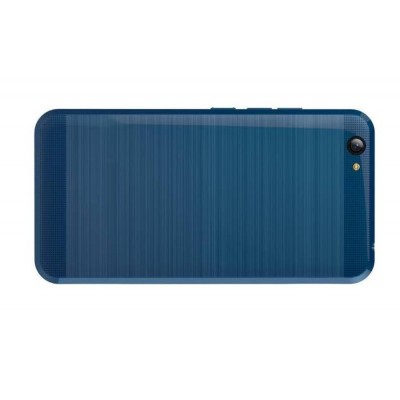 Full Body Housing For Zen Admire Glam Blue - Maxbhi Com