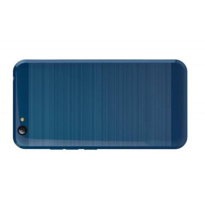 Full Body Housing For Zen Admire Glam Blue - Maxbhi Com