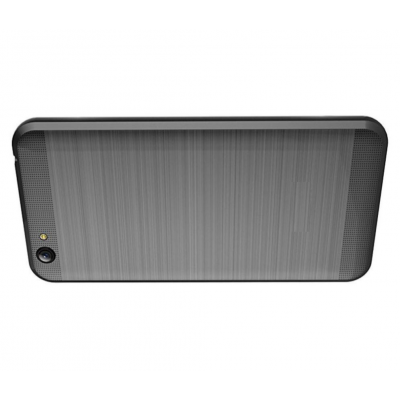 Full Body Housing For Zen Admire Glam White - Maxbhi Com