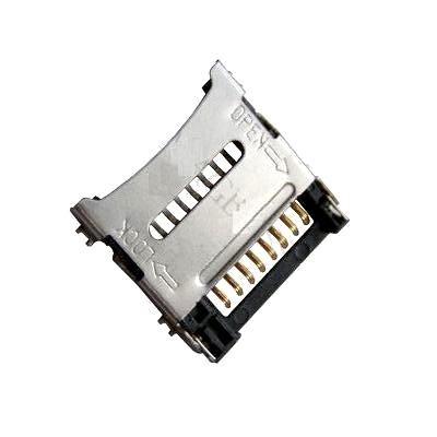 Mmc Connector For Samsung Galaxy J2 Dtv By - Maxbhi Com