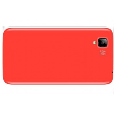 Full Body Housing For Micromax Bolt A066 Blue - Maxbhi Com