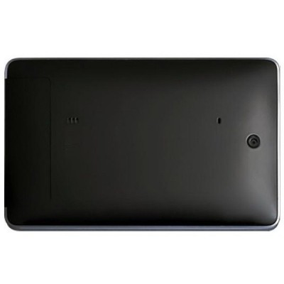 Full Body Housing For Imobile Inote Black - Maxbhi Com