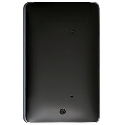 Full Body Housing For Imobile Inote White - Maxbhi Com