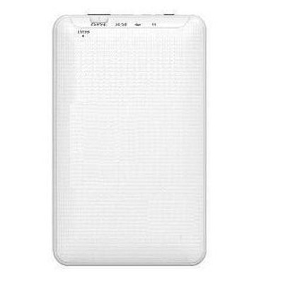 Full Body Housing For Intex Ibuddy 3 White - Maxbhi Com
