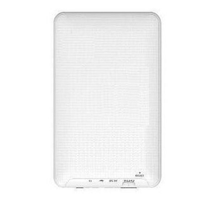 Full Body Housing For Intex Ibuddy 3 White - Maxbhi Com